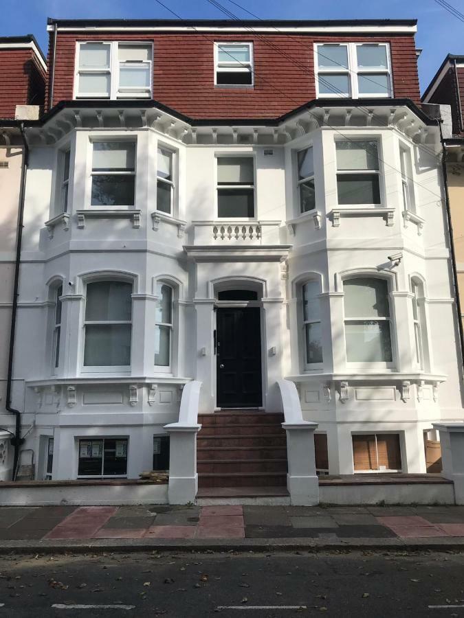 Seafield Seafront Apartments Brighton Exterior photo